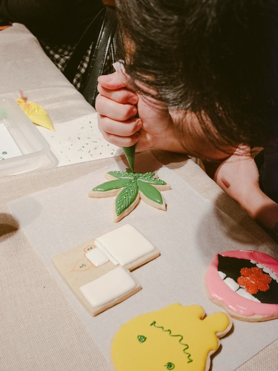 420 with the best community ♥️🌿