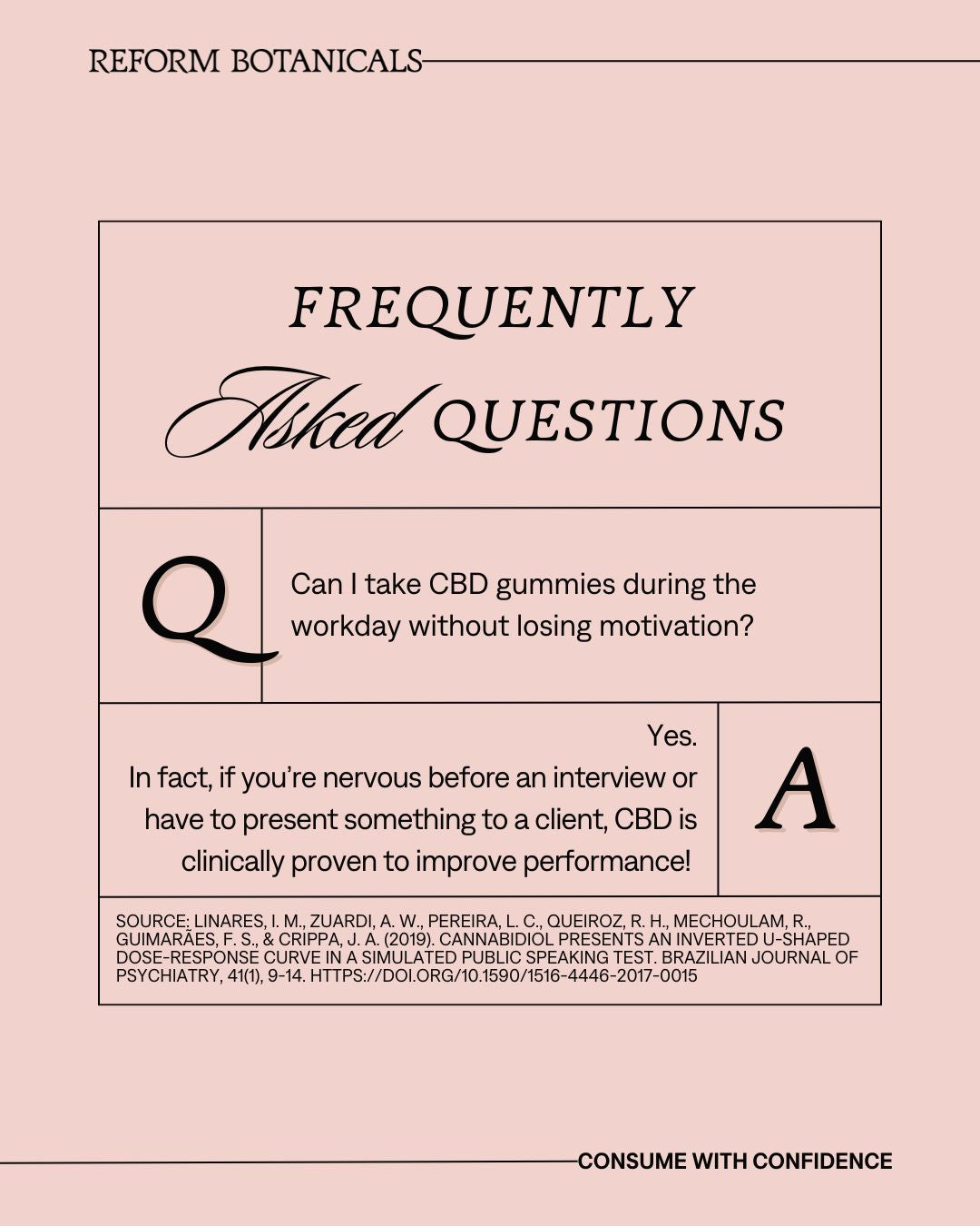 Frequently asked questions