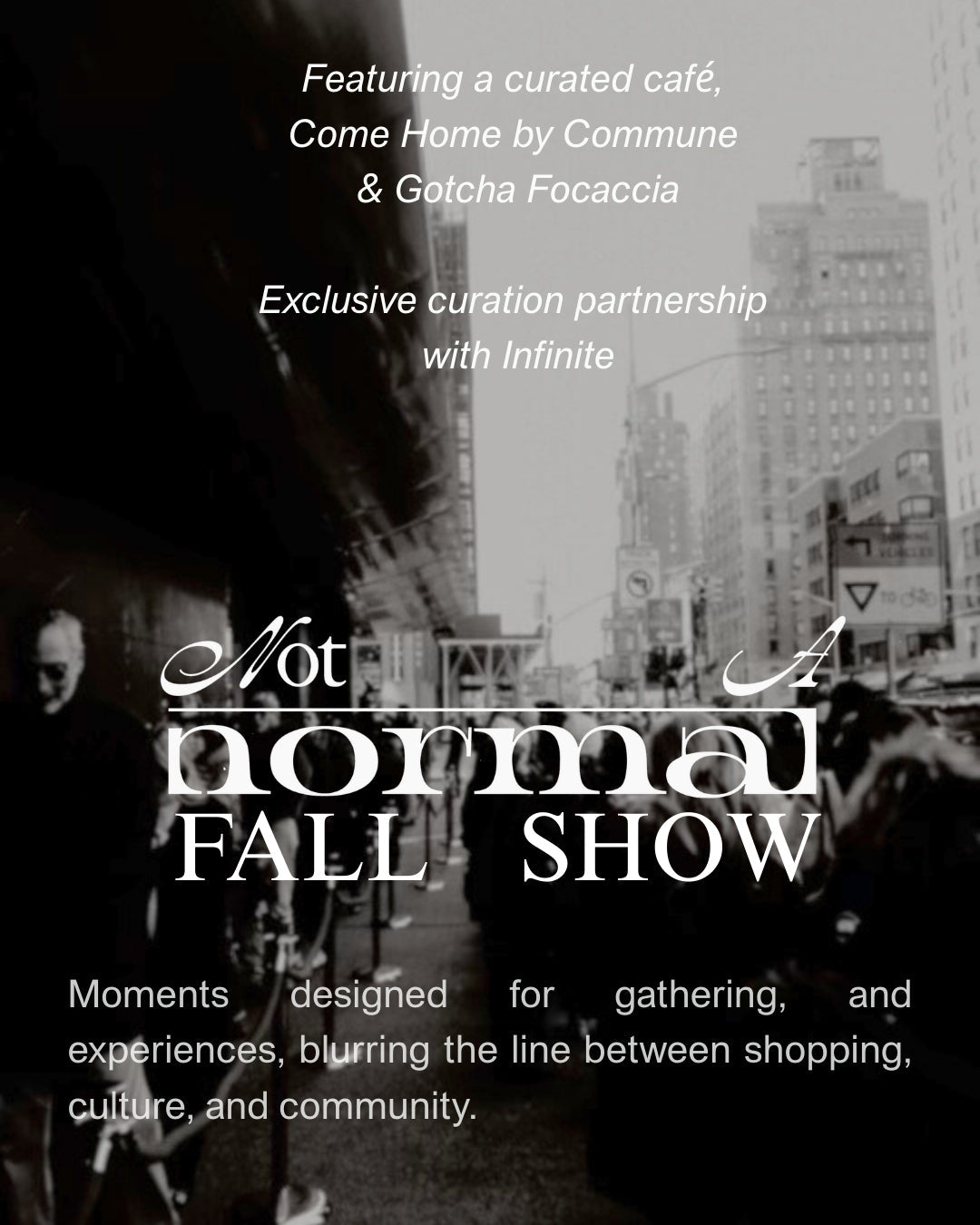 Shop vintage and antiques at Not-A-Normal Show in LES!