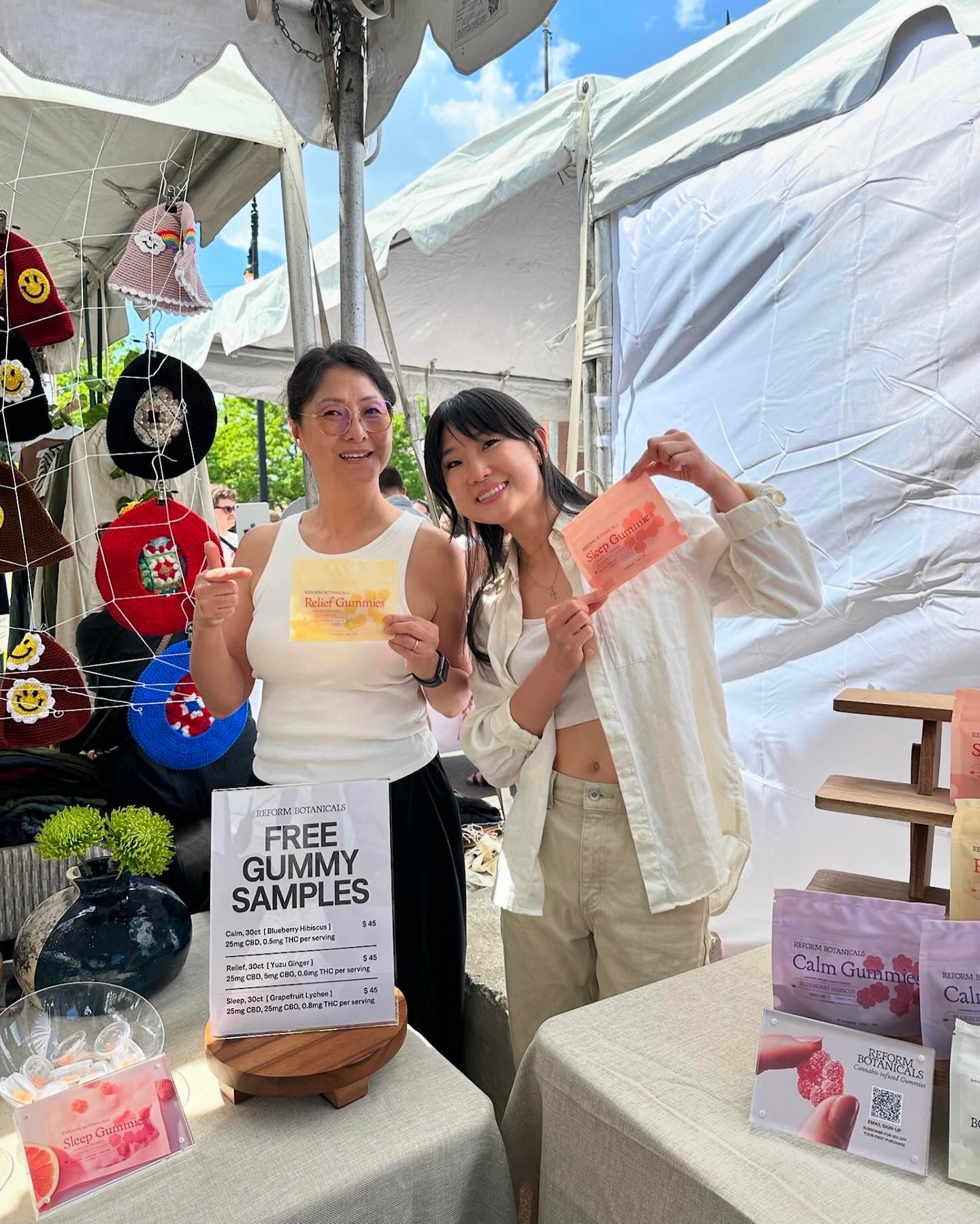 CBD beyond NYC ✈️