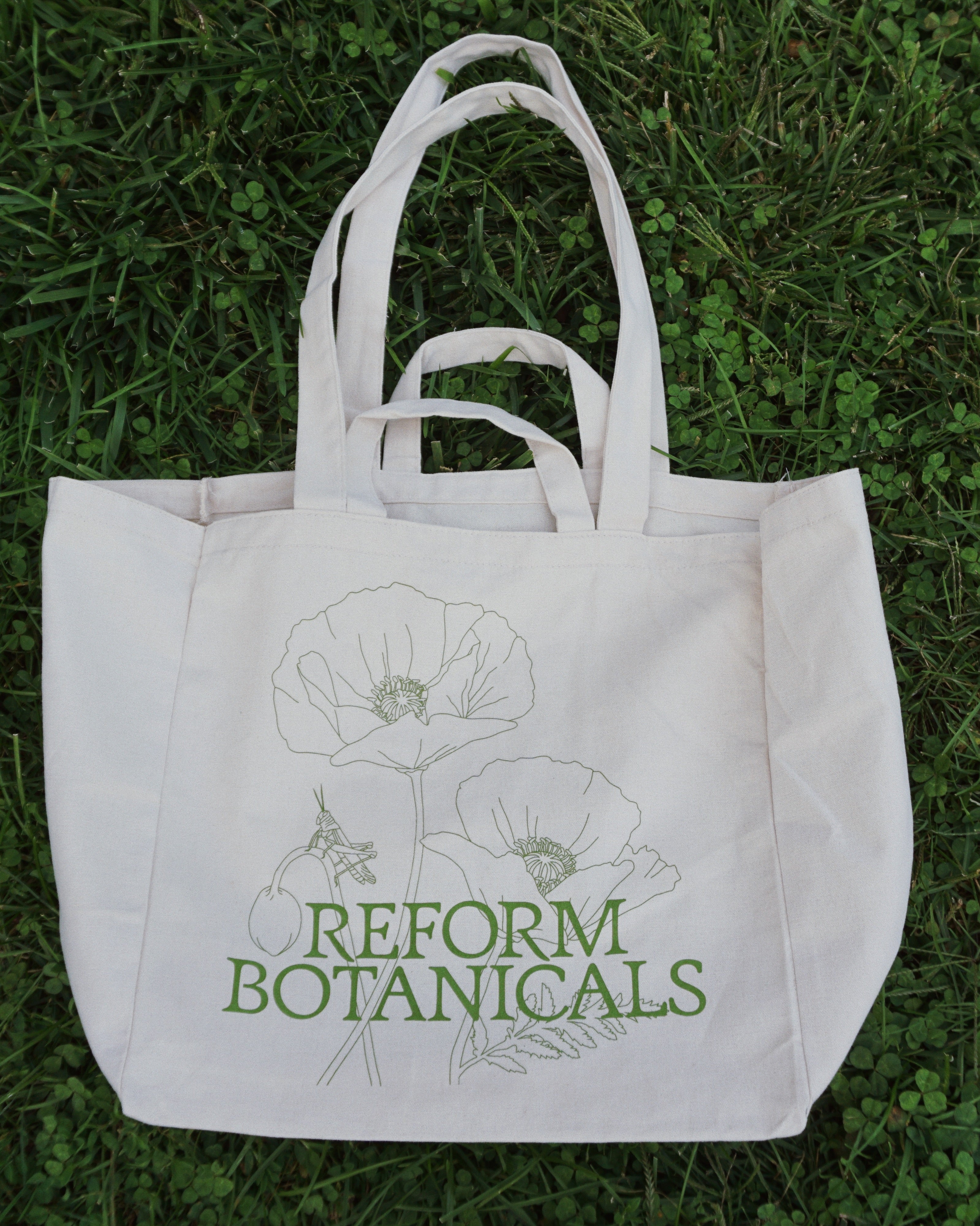 Reform Botanicals