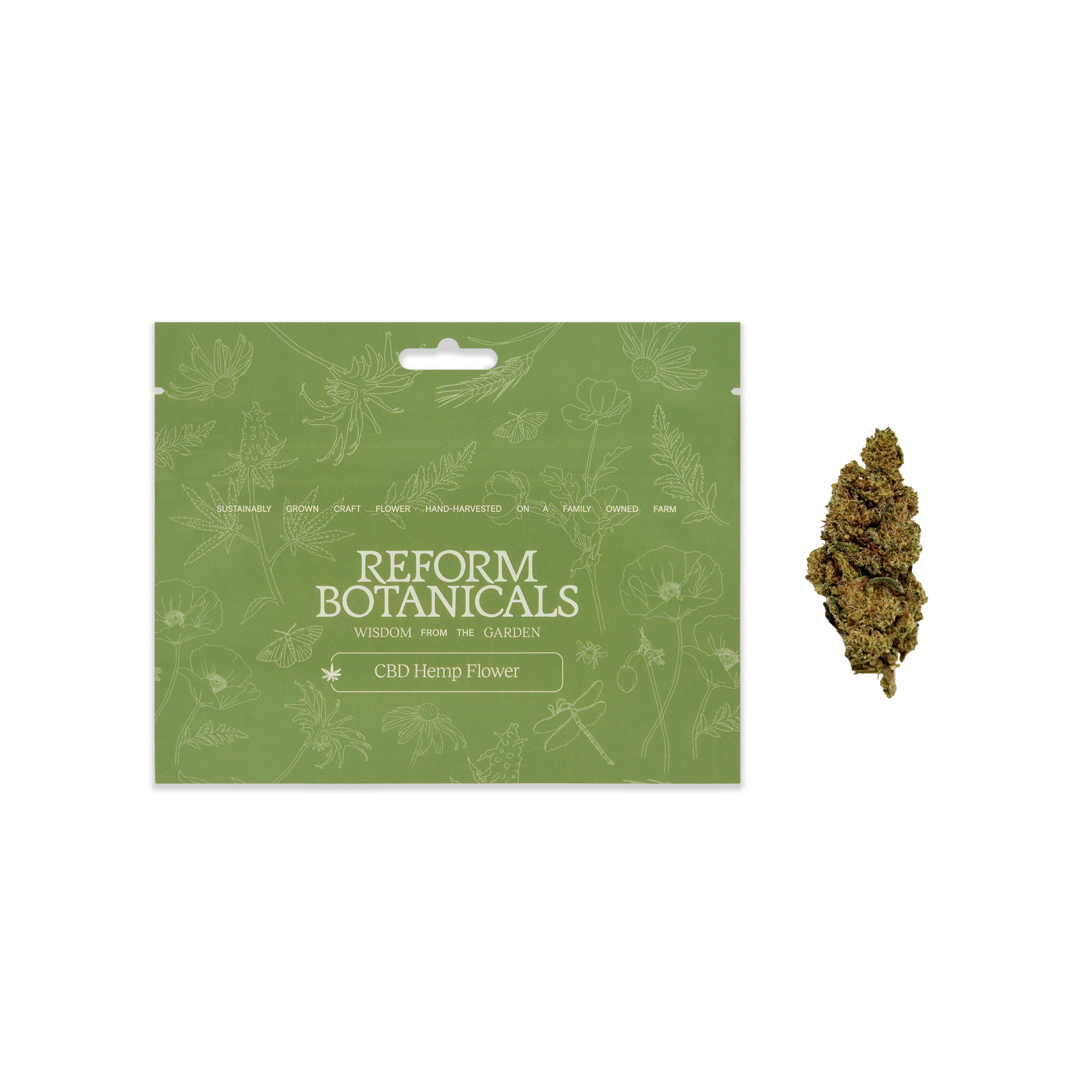 Reform Botanicals