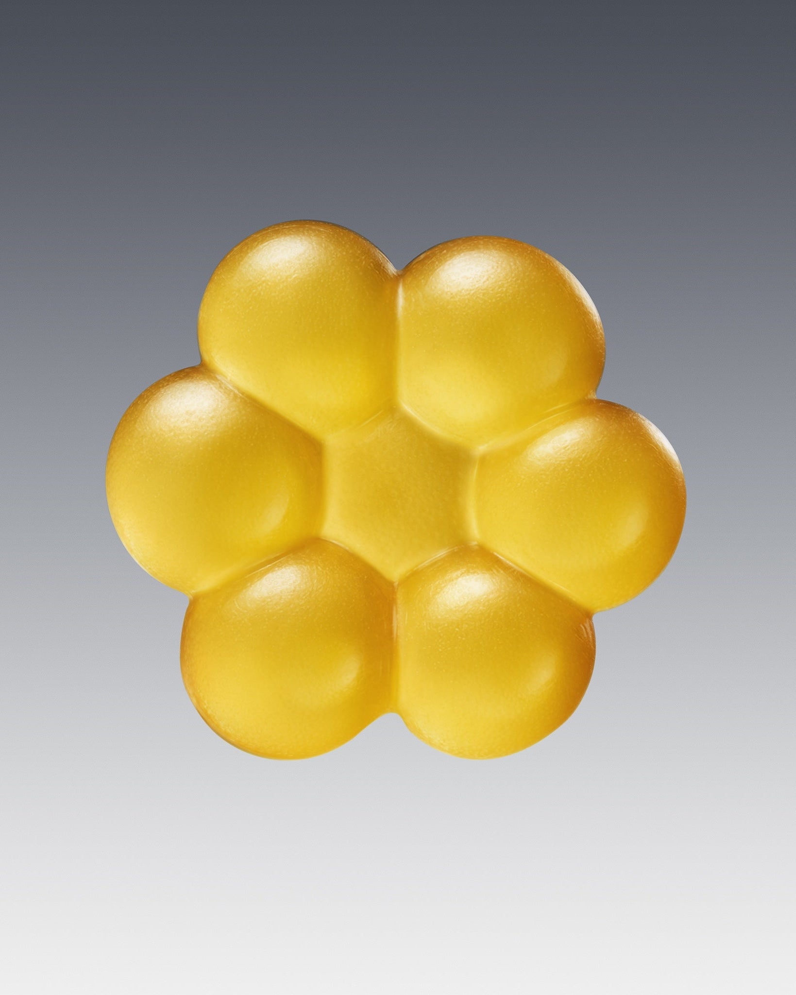 Reform Botanicals Functional Hemp Gummies, Restore, Yuzu Ginger