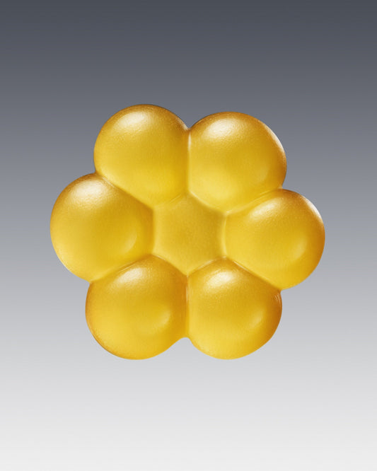 Reform Botanicals Functional Hemp Gummies, Restore, Yuzu Ginger