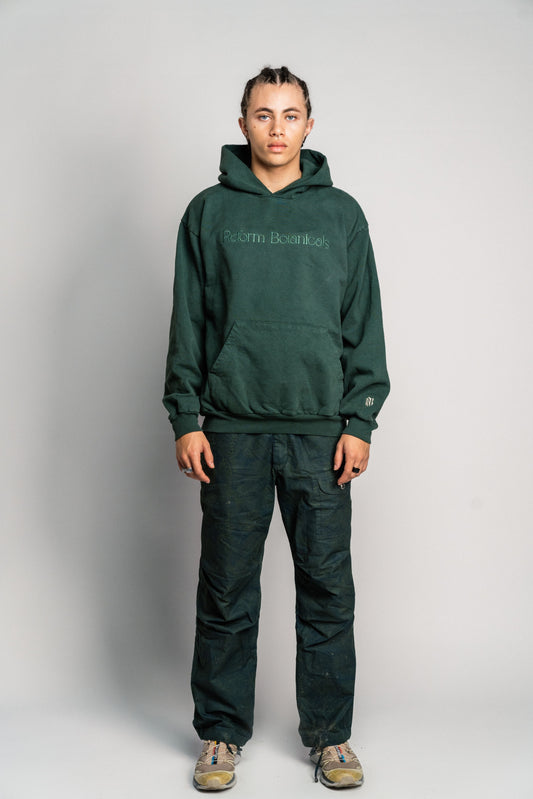 Reform Botanicals Heritage Hoodie