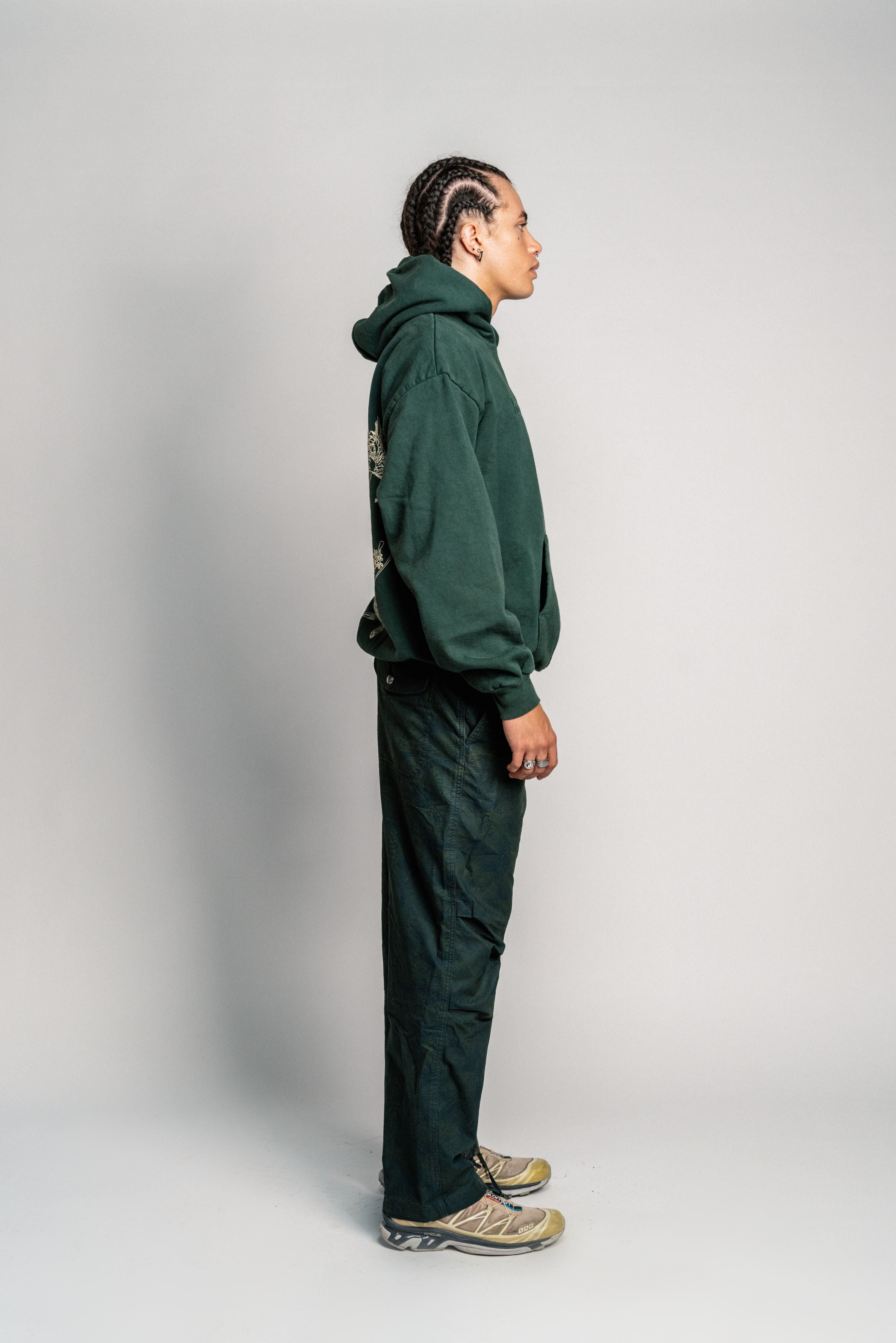 Reform Botanicals Heritage Hoodie