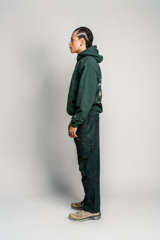 Reform Botanicals Heritage Hoodie