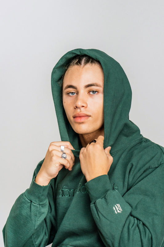 Reform Botanicals Heritage Hoodie